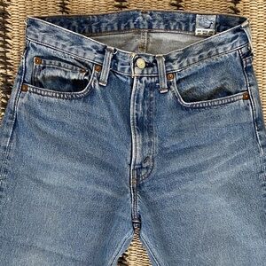 OrSlow Denim
